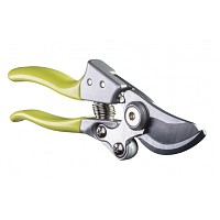 GARDEX Ψαλίδι κλαδέματος 20cm με δερμάτινη θήκη 402900