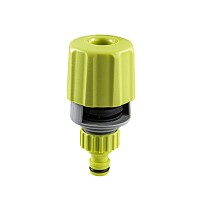 GARDEX Ρακόρ για μπαταρία κουζίνας και νεροχύτη 403406