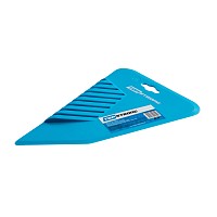 TOP STRONG Πλαστική σπάτουλα για εξομάλυνση και κοπή ταπετσαριών 320137