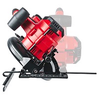 RAIDER R20 Solo Δισκοπρίονο χειρός  20V RDP-YCS20 030248