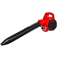 RAIDER Φυσητήρας χειρός βενζίνης 1hp RD-GBV06 077404