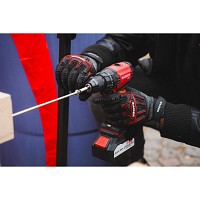 RAIDER R20 Solo Δραπανοκατσάβιδο κρουστικό μπαταρίας brushless 20V RDP-YBID20 030244