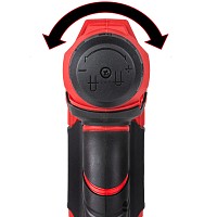 RAIDER R20 Solo Καρφωτικό μπαταρίας 20V για καρφιά 55&47 RDP-YST20 030185