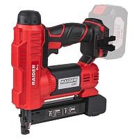 RAIDER R20 Solo Καρφωτικό μπαταρίας 20V για καρφιά 55&47 RDP-YST20 030185