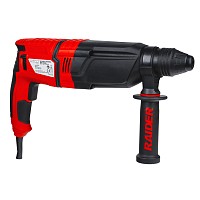 RAIDER Δράπανο περιστροφικό πιστολέτο 900W RDP-HD60 013128