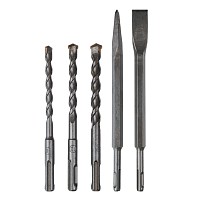 RAIDER Δράπανο περιστροφικό πιστολέτο 900W RDP-HD60 013128