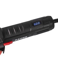 RAIDER Γωνιακός Τροχός 125mm 900W RDP-AG79 020151
