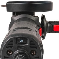 RAIDER Γωνιακός Τροχός 125mm 900W RDP-AG79 020151