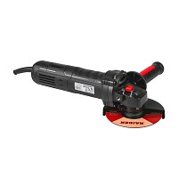 RAIDER Γωνιακός Τροχός 125mm 900W RDP-AG79 020151