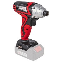 RAIDER R20 Solo Παλμικό κατσαβίδι 20V 1/4 140Nm RDP-KHID20 030172