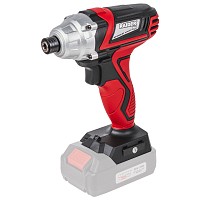 RAIDER R20 Solo Παλμικό κατσαβίδι 20V 1/4 140Nm RDP-KHID20 030172