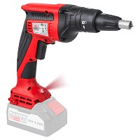 RAIDER R20 Solo Κατσαβίδι γυψοσανίδας 1/4 Brushless RDP-BDS20 030187