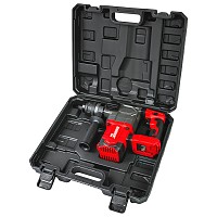 RAIDER R20 Solo Δράπανο περιστροφικό πιστολέτο 3J RDP-YBRH20 030192