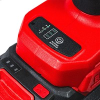 RAIDER R20 Solo Μπουλονόκλειδο 1/2 280Nm RDP-28BBIW20 030195