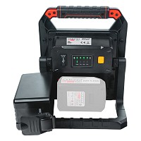 RAIDER R20 Solo Προβολέας εργασίας led με φωτεινότητα έως 5000lm RDP-ZWL20 039718