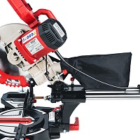 RAIDER Φαλτσοπρίονο με ισχύ 1700W & δίσκο 210mm RD-MS08 053106