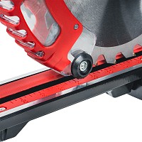 RAIDER Φαλτσοπρίονο με ισχύ 1700W & δίσκο 210mm RD-MS08 053106