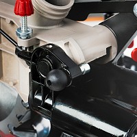 RAIDER Φαλτσοπρίονο με ισχύ 1700W & δίσκο 210mm RD-MS08 053106