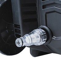 RAIDER Πλυστικό ρεύματος 1800W με πίεση 150bar RD-HPC12 072112