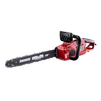 RAIDER Αλυσοπρίονο ηλεκτρικό 6,08kg με λάμα 45cm 2400W RD-ECS30 075125