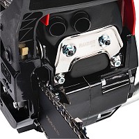 RAIDER Αλυσοπρίονο βενζίνης 8,65kg με λάμα 50cm 4,8hp RDP-GCS36 076717