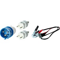 RAIDER Γεννήτρια βενζίνης τετράχρονη 7.5kW RD-GG12 090108