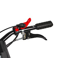 RAIDER Σκαπτικό βενζίνης 7hp RD-T13 095115