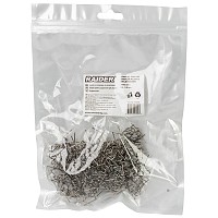 RAIDER Συρραπτικά σύρματα για κολλητήρι σετ 200τμχ 076209