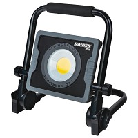 RAIDER Προβολέας εργασίας επαναφορτιζόμενος led 3300lm RDP-WL02 710305