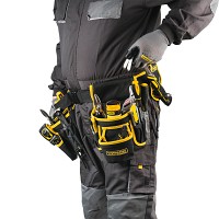 TOP MASTER Ζώνη εργαλείων 20 θέσεων 499964