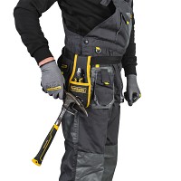 TOP MASTER Θήκη μέσης εργαλείων 2 θέσεων 499965