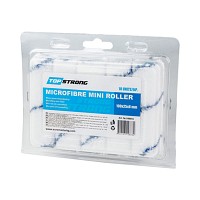 TOP STRONG Ανταλλακτικό ρολό βαφής 10cm 540641