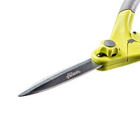 GARDEX Ψαλίδι μπορντούρας με λαβή PP/TPR 450mm 402703