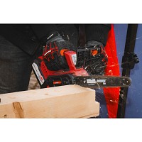 RAIDER R20 Solo Αλυσοπρίονο μπαταρίας 20V 1,7kg με λάμα 30,5cm RDP-GXBCS20 075769