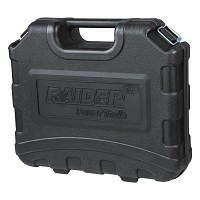 RAIDER Σετ Δραπανοκατσάβιδο & Παλμικό κατσαβίδι 12V 2х1.5Ah RD-CDIDL01 030158