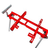 RAIDER Βάση για Φαλτσοπρίονο 0,86 - 1,6m 059912