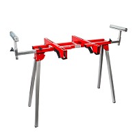 RAIDER Βάση για Φαλτσοπρίονο 0,86 - 1,6m 059912