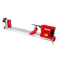 RAIDER Ξυλότορνος με ισχύ 600W RD-WL04 059913