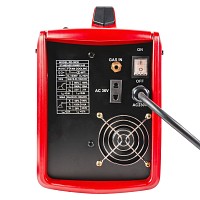 RAIDER Ηλεκτροσυγκόλληση inverter MIG/MAG&TIG&MMA RD-IW39 160A 077239