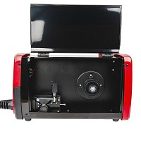 RAIDER Ηλεκτροσυγκόλληση inverter MIG/MAG&TIG&MMA RD-IW39 160A 077239