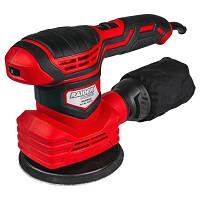 RAIDER Πολυτρίβειο 300W 125mm RD-MSA30 040410