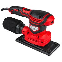 RAIDER Πολυτρίβειο 300W 125mm RD-MSA30 040410