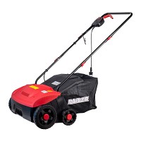 RAIDER Εξαερωτήρας ηλεκτρικός 1400W 2 σε 1 RD-ESC01 075337