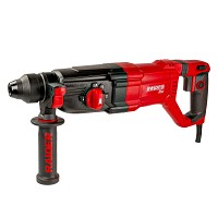 RAIDER Δράπανο περιστροφικό πιστολέτο 1050W RDP-HD63 013140