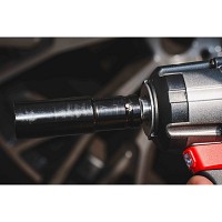 RAIDER R20 Σετ Γωνιακός τροχός,δραπανοκατσάβιδο & μπουλονόκλειδο 2x2Ah RDP-PBCDI20&SPAG20&PBIW20 030255