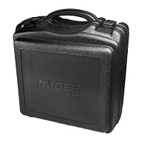 RAIDER Φρέζα αυλακώσεων 1700W 150mm RDP-WCH05 020905