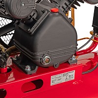 RAIDER Αεροσυμπιεστής 100L RD-AC17 1.5kW 120117