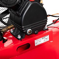 RAIDER Αεροσυμπιεστής 200L RD-AC19 2.2kW 120119
