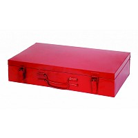 RAIDER Μηχάνημα συγκόλλησης σωλήνων ppr RD-PW02 1000W 123104