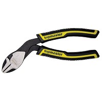 TOP MASTER Πλαγιοκόφτης πλάγιος 180mm 210100